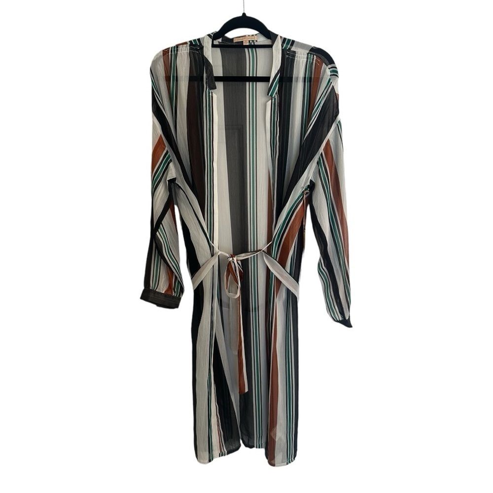 Gibson Latimer Robe Duster XL